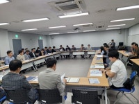 경남 진해신항·통영항·삼천포항 등 33개 사업 정부에 요청