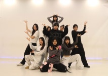 엠넷 〈스걸파2〉 도전 중인 경남 댄스팀 더퀸즈