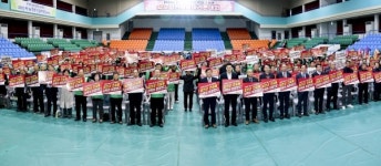 공들인 합천 두무산 양수발전소 유치 성사될까?