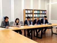 경남·부산·울산 초광역 협력 15개 사업에 국비 3244억 원 확보