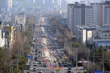 창원시 BRT 공사 불편 해소하겠다지만 당장 해결은 글쎄