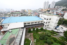113년 역사 마산 성지여고가 공간혁신을 준비하는 까닭