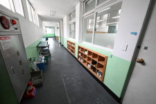 옥상에서 본 별 눈물 흘렸던 교내 성당...졸업생들이 기억하는 마산 성지여고 추억의 장소