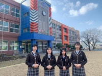 밀성제일고 학생 4인, 공무원 꿈 이루고 첫발 내딛는다