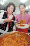 마산 아귀찜 전국에 알린 아구할매 김삼연 씨 별세