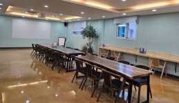 함안교육지원청 별관 꿈마루개관