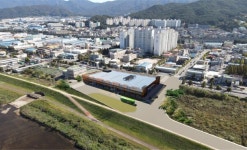 양산 북정역 환승센터, 걸림돌 넘고 사업 본격화