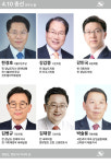 [4.10 총선 진주 을]  여당 재선-노장 재기? 야당 선전?