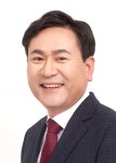 이춘호 예비후보 김해를 세계 10대 부자도시 만들겠다