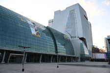 창원컨벤션센터 올해 지역산업 전시·접근성 강화 주력