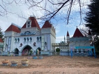 양산시, 통도환타지아 영업 중단에 전전긍긍