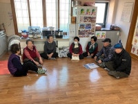 부산상의 회장 출마한 양재생 회장...수정만 매립지 계획 아직