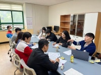 짝과 서로 돕는 소통이 다문화 학생 학력 끌어올려