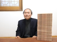 대하소설 〈백성〉에 담긴 진주 이야기와 우리네 인생살이