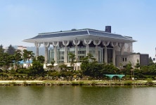 경남문화예술회관, 2024년 예술창작공간 입주작가 모집