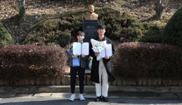 경남스틸 29년째 장학금 지원