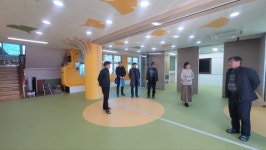 교실·복도가 달라졌다…상상 속 학교 공간 현실로