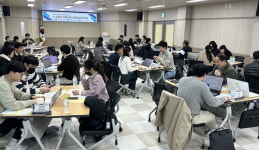 의령교육지원청 작은학교 교육설계 워크숍