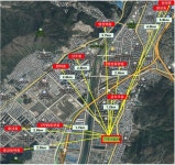 경남교육청, 양산 동면 석금산 지역 중학교 신설 최종 확정