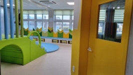 작은학교 교실 변신, 학생들에게 학교 공간 돌려준 것