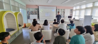 단 한 명도 소외되지 않게…섬마을 학교만의 즐거움 만든다