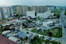 [김구연 부국장의  그땐 그랬지] 29년 전 마산 내서읍