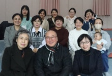 기적을 일궈가는 진해 극단 미라클 연습 현장