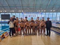 경남체고 3월 전국대회 연일 승전고