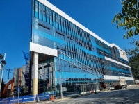 김해 장유터미널 4월 말께 개장…장유 시내버스 차고지도 조성