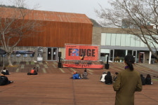 통영국제음악제 막 올랐다