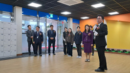 창원 남정초교 그린스마트 미래학교 완공·비전선포식