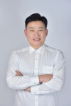 마산어시장 제9대 상인회장에 천태문 새 대명상회 대표 당선
