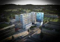 진주 그린바이오 벤처캠퍼스 2026년 준공