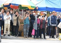 D-1 창원 성산 유권자는 소통·지역발전·정부 심판 바랐다