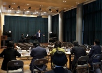 경남오페라단 창단 33주년 기념 오페라 <마술피리> 출연진 선발 완료