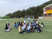 섬 학교 방문하고 연구·실천 사례 쌓고