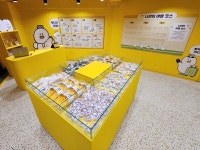 김해시, MZ세대 핫플 봉황대길 팝업스토어 5월 1일 개장