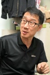 8년째 무료로 자동차 정비하는 창원 누비콜 기사