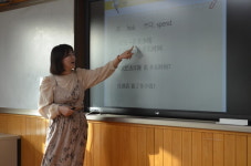 중국어·중국문화, 원어민 교사와 함께 배워요