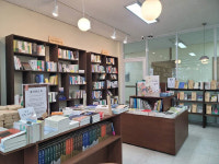 40여 년 지역 서점 운영 한길...주민 일상 속 책 문화 꽃 피워