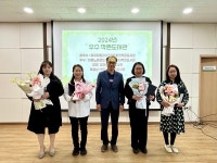 양산시립도서관, 우수 작은도서관 선정