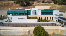 거제시민, 통영 화장장 공동 사용 10월부터?