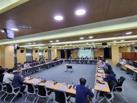 경남도, 환경부와 발맞춰 환경 분야 규제 바꾼다