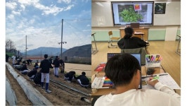 5월에 더 빛나는 알콩달콩 작은학교 생활