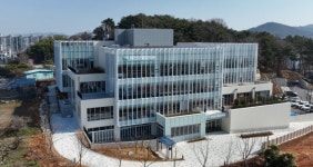 사천시립도서관, 5일간 임시 개관