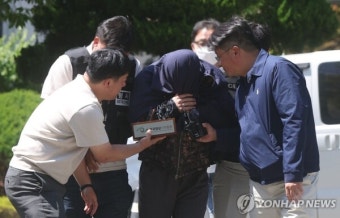 태국 파타야 살인사건 피의자 '강도살인'으로 구속 송치