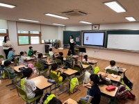 양산교육청, 초등 수업나눔 주간 운영