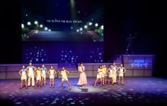창원문화재단 3.15아트센터 본부장 이번에는 제대로 뽑나