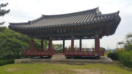 중국 사신들도 반해 시문으로 노래한 의령 최고 별서