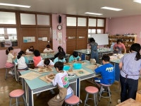 마을에 애정 키운 창원 구암초교 학생들, 지역사회 변화 주도